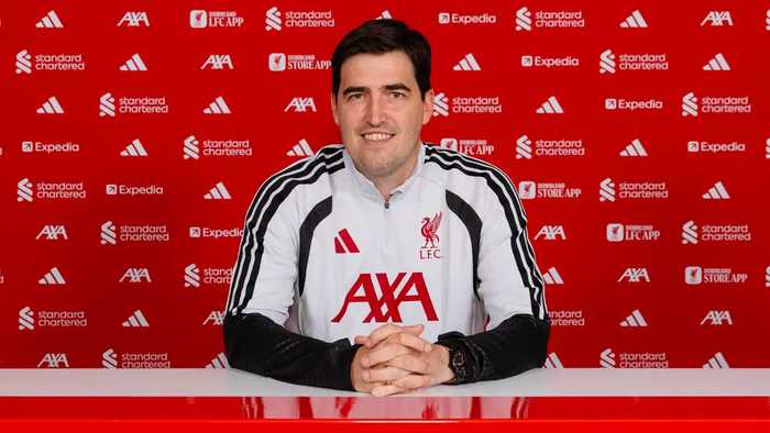 比阿隆索更强！利物浦官宣 0 冠少帅，豪砸重金补强 5 大位置